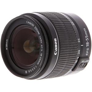 18 Megapixels CMOS Mirrorless DSLR Camera with 18-55mm Zoom Lens Kit 4K HD Video 64GB <b>Memory</b> Case Flex Tripod Photography Bundle - Product Image 3