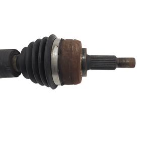 Arbre d'essieu avant gauche RENAULT Captur Série 391016363R (13>19) - Product Image 2