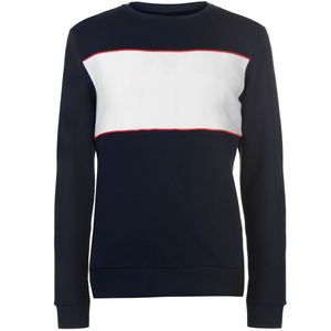 Pull chaud en molleton doublé de fourrure épaisse, coupe décontractée, confort quotidien pour l'hiver, couleur unie - Product Image 1