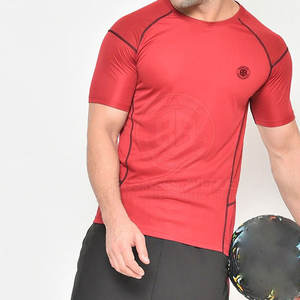 Camisetas de Gimnasio para Hombre, Modernas y Cómodas, Hechas con el Mejor Material - Product Image 4