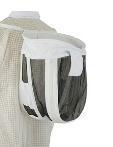 Servicio OEM 2025 Trajes de apicultura con diseño personalizado/Suministros de fábrica Trajes de apicultura para hombres Ropa de seguridad - Product Image 5