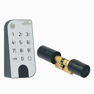 Juego de Llaves Electrónicas para Hogar Inteligente 5001 de Burg-Wchter-White - Product Image 1