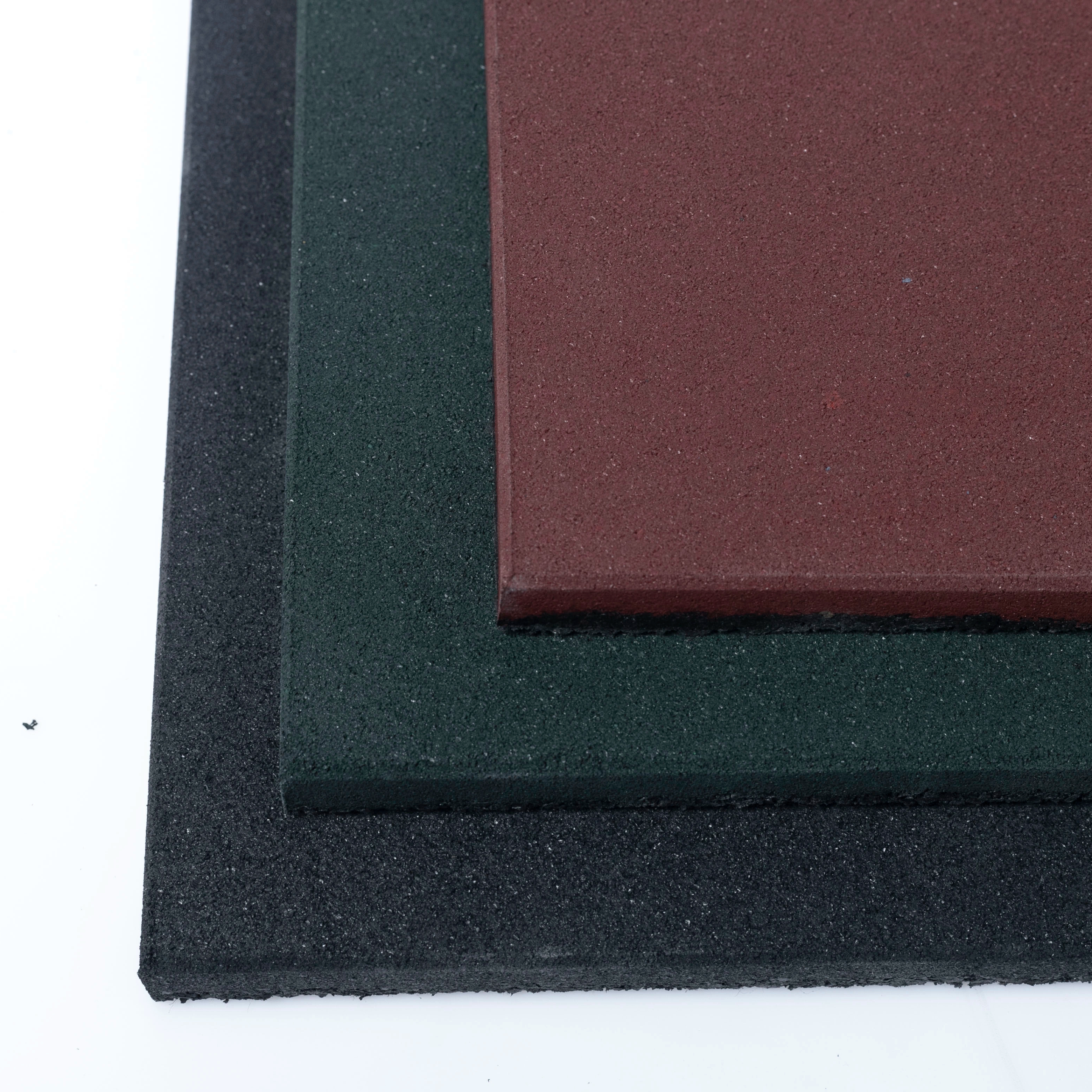 Оптовая Продажа с фабрики, противоскользящие резиновые полы EPDM для домашнего спортзала, площадки для детского сада, сада, парка для стрельбы на открытом воздухе