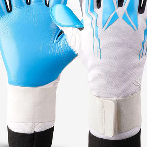 Gants de gardien de but de football pour jeunes prix d'usine en gros Gants de gardien de but de protection professionnels - Product Image 3