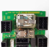 A20B-1007-0440 SONGWEI A20B10070440 Placa de Circuito PCB FANUC Original Usada en Stock, Placa Principal para Robot FANUC