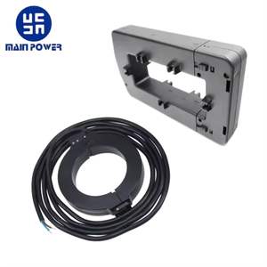 Transformateur de courant monophasé DP pour photocopieuses - Product Image 2