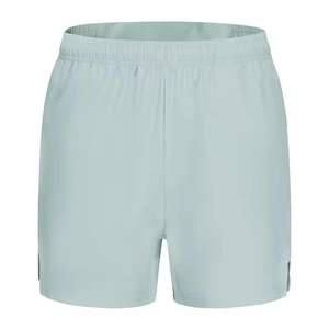 100% Polyester Casual Hot Shorts avec Taille Élastique Taille Moyenne Respirant Tricoté Toile Impression Numérique OEM Service Disponible - Product Image 5