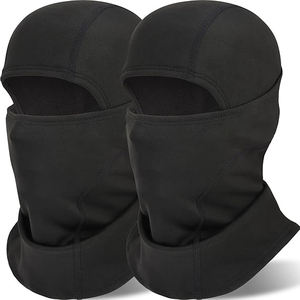 Balaclava Winter Ski Face <b>Mask</b> Breathable Windproof Thermal for <b>Motorcycle</b> Riding Cycling in Cold Weather - Product Image 6