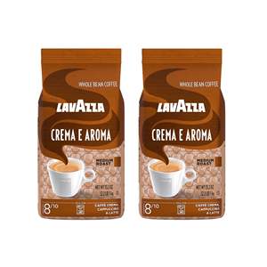 Premium Lavazzaa Crema E Aroma Grains de café 6x1000g (Pack de 6) Vente chaude Prix d'usine Offre de gros - Product Image 4