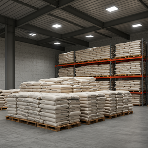 Riz Basmati à grains longs, pur et naturel de qualité supérieure, proposé pour l'achat en gros, avec un profil aromatique intense, prêt à être expédié - Product Image 2