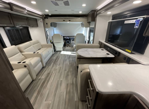 รถบ้านมือสอง Jaycoo Precept 36C ปี 2024 2025 รุ่น Class A สำหรับขาย - Product Image 4