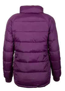 Nouveau Style femmes en plein air équitation doudoune léger femmes matelassé doudoune séchage rapide doudoune veste - Product Image 5