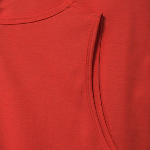 Camisetas sin Mangas para Hombre Súper Cómodas al por Mayor, Camisetas de Gimnasio, Camisetas sin Mangas Acanaladas para Hombre en Alta Calidad a un Precio Asequible - Product Image 5