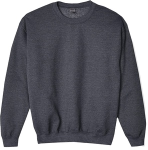 Sudadera con Capucha Casual de Algodón para Hombre 2025, Diseño Sólido, Tejido de Punto, con Cordón Ajustable, Transpirable, Manga Larga, 220 GSM - Product Image 1