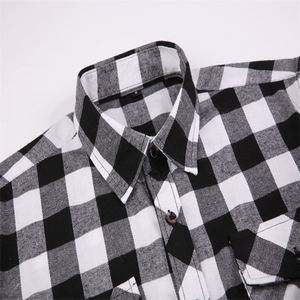 เสื้อเชิ้ตผ้าแฟลนเนลสำหรับนักขี่มอเตอร์ไซค์แบบสั่งทำพิเศษสำหรับผู้ชาย  OEM เสื้อป้องกันสำหรับนักขี่มอเตอร์ไซค์ ระบายอากาศได้ดี ราคาสมเหตุสมผล - Product Image 4