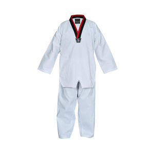 Martial Arts <b>Uniforms</b> MMA Clothing Karate Suits Wholesale Karate Taekwondo <b>Uniform</b> - Product Image 3