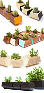 Maceta de madera al aire libre, maceta Wishing Well, decoración de jardín, macetas creativas de madera, macetas de flores de corteza de abeto, jardín - Product Image 6