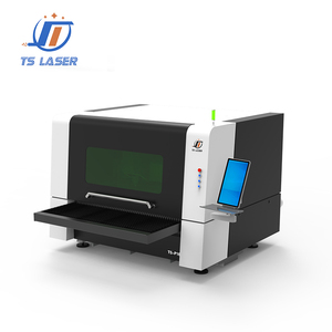 Tuosheng 1390 1325 Découpeuse <span class=keywords><strong>laser</strong></span> tout-en-un avec cabine de protection Raycus 1500W 2000W 3000W Machine de découpe <span class=keywords><strong>laser</strong></span> à plaque - Product Image 2