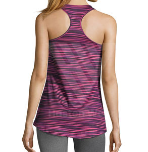 Camiseta sin Mangas Extra Grande para Mujer, Hecha en Pakistán, 100% Algodón, Estilo Casual, Transpirable, Cómoda y Ligera - Product Image 5