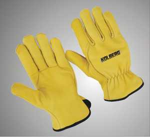 Guantes de conducción suaves y flexibles para conducción larga Guantes de conducción transpirables con agarre de Palma reforzado - Product Image 4