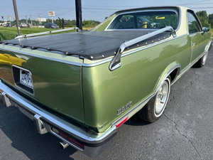 Chevrolet El Camino LHD Usado de 1979 - Product Image 3