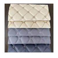 Kulit Sintetis Berkualitas Tinggi dan Bagus, Kulit PVC untuk Sofa