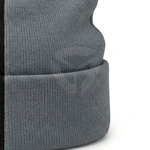 Classic Beanies <b>Hat</b> For Jacquard Warm Comfortable Material Durable Design Suitable For Winter Travel And Outdoor Activities - Product Image 5