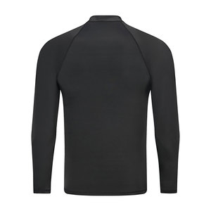 Premium Kimono De Jiu Jitsu MMA <b>Rash</b> <b>Guard</b> Short Sleeve Men Custom Blank <b>BJJ</b> Rush <b>Guard</b> High Quality Training Sportswear - Product Image 2