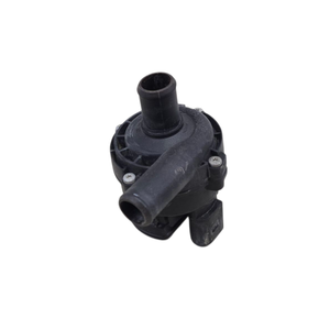 POMPA ACQUA AUXILIARIA MERCEDES Classe C S. Wagon W205 A2118350364 R9M Diesel 1600 (14>) - Product Image 2