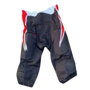 Customized Sublimated American <b>Football</b> Uniforms Best Quality Made Men's <b>Sets</b> with Unique Designed Printing - Product Image 6