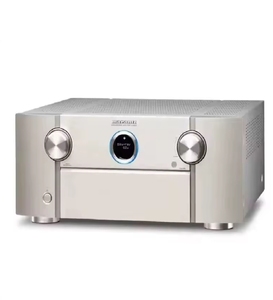 Tout nouveau amplificateur de qualité industrielle Marantz Cinema 40 9 4 canaux (125 Watt X) disponible - Product Image 2