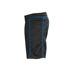 ชุดกีฬาสำหรับผู้ชายกางเกงมวยไทยขาสั้นแบบไทยชุดออกกำลังกายทำจากโพลีเอสเตอร์โลโก้ออกแบบได้ตามต้องการ - Product Image 4