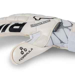 Guantes de Portero Personalizables de Cuero Premium - Product Image 1