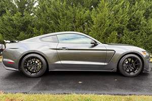 Ford Mustang Shelby GT350 2019 Usado en Perfecto Estado - Product Image 6