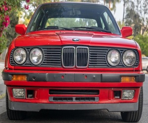 รถบีเอ็มดับเบิลยู 325is คูเป้ ปี 1990 สภาพดี ราคาคุ้มค่า พร้อมส่ง - Product Image 1