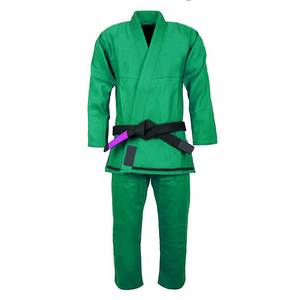 Las artes marciales de Judo Gi de alta calidad hechas a medida usan Bjj Kimono Uniforme de Judo Gi a la venta - Product Image 1
