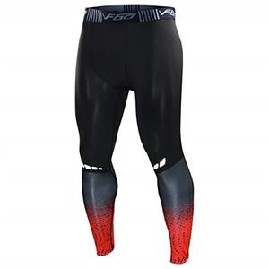 <b>Compression</b> Pants <b>Men</b> Sportswear Skinny <b>Legging</b> Quick Dry Jogging Tights Sport Gym Fitness Running <b>Leggings</b> <b>Men</b> - Product Image 2