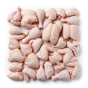 ไก่แช่แข็งที่มีคุณภาพสม่ำเสมอพร้อมสำหรับการจัดหาตลาดต่างประเทศและการให้บริการด้านอาหาร - Product Image 1