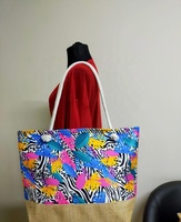 Sacs à main tendance en gros pour usage quotidien, grande capacité, personnalisation du logo disponible, prix d'usine, fermeture éclair, imperméables