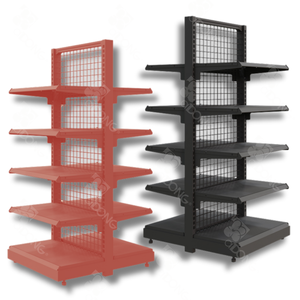 Exhibidor Metálico de Doble Cara ADONG |   OEM Vietnam |   A29 - Product Image 1