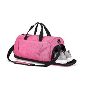 Bolsa Deportiva Titan con Material Resistente al Agua, con Múltiples Compartimentos, Diseño Nuevo, Resistente al Agua y Duradero para Equipos. - Product Image 6