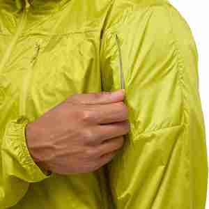 Chaqueta Nueva para Hombre, Chaqueta Cortavientos Informal a la Moda, Abrigo de Otoño Invierno, Ropa de Abrigo Nueva y Popular, Chaqueta Cortavientos Ajustada para Hombre - Product Image 5