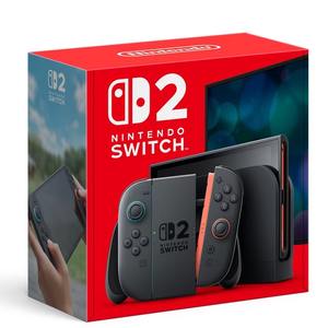 Superbe Offre : Console Nintendo Switch 2 Originale avec Écran Tactile et Batterie – Prête à l'Expédition - Product Image 1