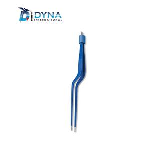 Chất lượng cao cấp thép không gỉ lưỡng cực <span class=keywords><strong>forceps</strong></span> <span class=keywords><strong>Electro</strong></span> đông tụ nhíp Nhãn hiệu & điện nguồn điện - Product Image 1