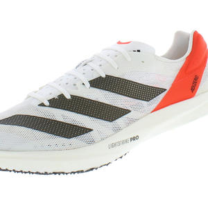 รองเท้าอาดิดาส อดิเซโร อวันติ ไทโอ ยูนิเซ็กส์สี: ขาว/ส้ม ของแท้ 100% - Product Image 1