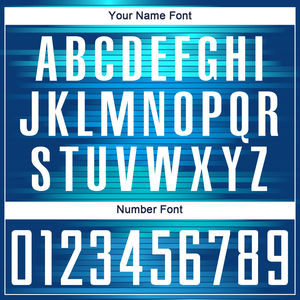 ชุดกีฬาฟุตบอลแขนสั้นสีฟ้าอ่อน ชุดฝึกซ้อม  เสื้อฟุตบอลแบบกำหนดเอง  ชุดฟุตบอลพิมพ์ลาย  เสื้อฟุตบอล - Product Image 3