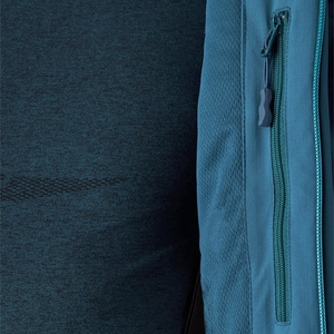 Chaqueta de esquí de plumón para hombre al por mayor personalizada chaqueta de invierno aislada impermeable a prueba de viento para deportes al aire libre y ropa de moda - Product Image 4