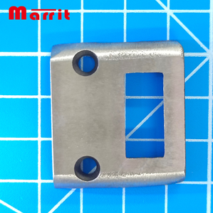 # Placa de Agujas de Alta Calidad 91-046 009-04/002 para Piezas de Máquinas de Coser Industriales PFAFF - Product Image 3