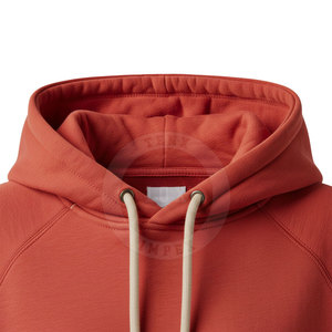 Sweat-shirts surdimensionnés pour femmes avec logo personnalisé, fabriqués au Pakistan, de bonne qualité, à bas prix - Product Image 6