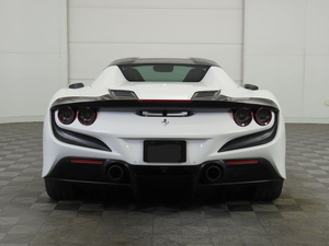 Muy bien 2022 F e r a r i F8 Spider RWD stock caliente listo para enviar - Product Image 6